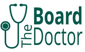 The Board Doctor