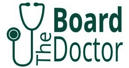 The Board Doctor logo